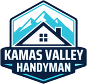 Kamas Valley Handyman logo